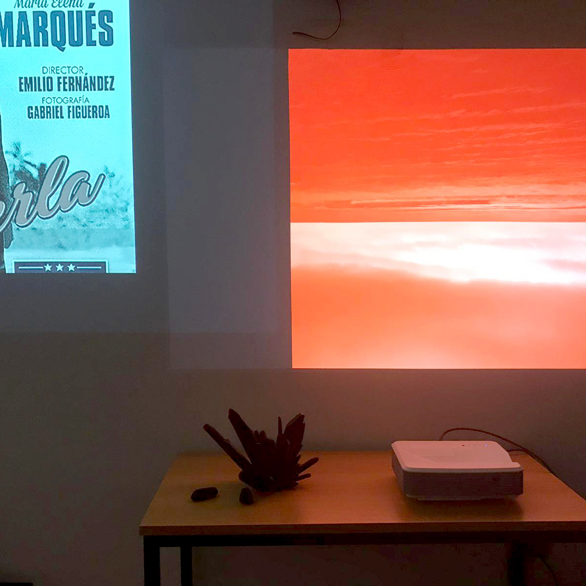 “life on mars”, installation and lecture at the series of lectures “mart: l’altra terra”, institut d’humanitats, centre de cultura de contemporània de barcelona (cccb), october 28th 2019